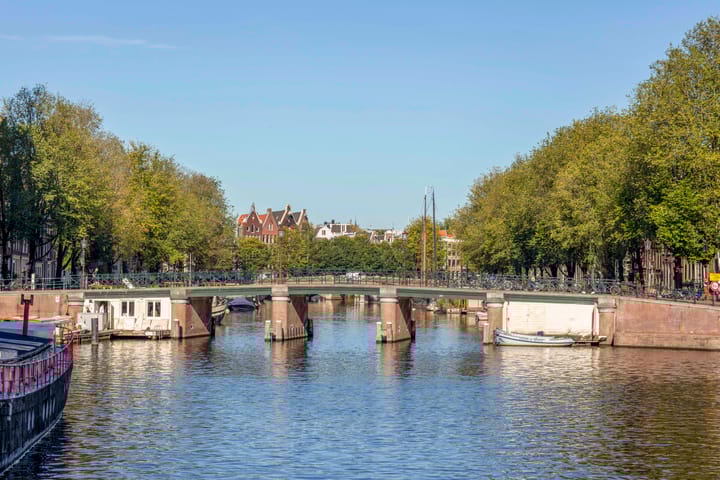 Foto 31 van Prins Hendrikkade 162-D