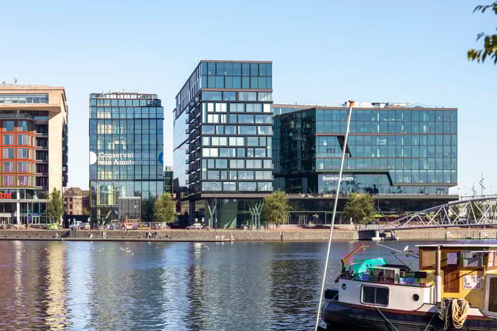 Foto 33 van Prins Hendrikkade 162-D