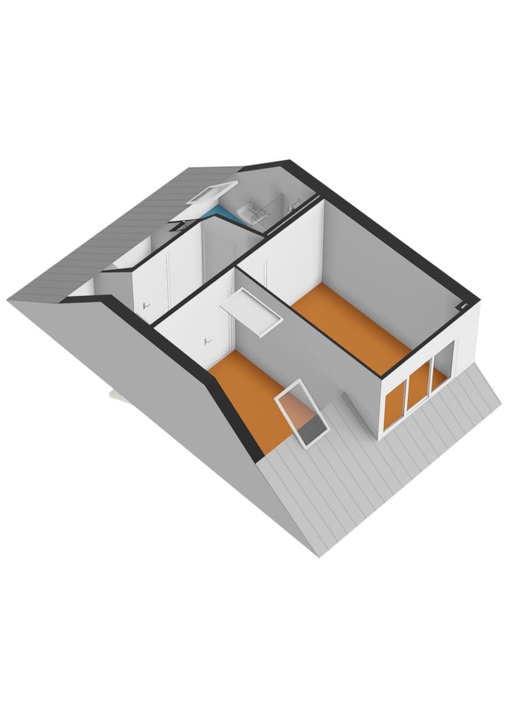 Foto 31 van Waterland 10