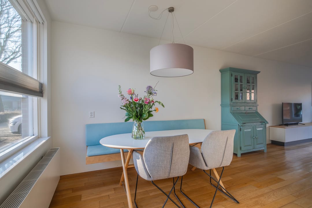 Foto 16 van De Hoge Hoeve 22