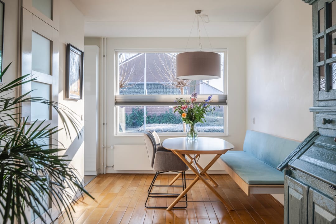 Foto 11 van De Hoge Hoeve 22