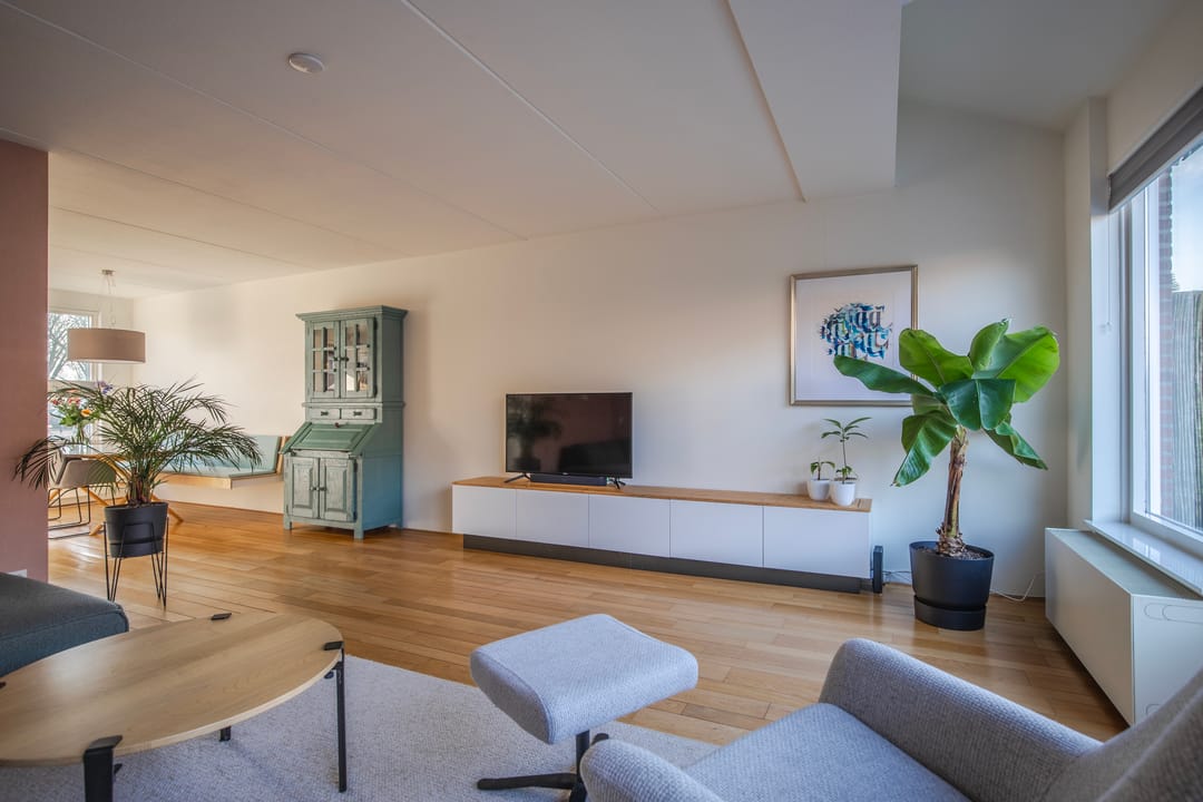 Foto 17 van De Hoge Hoeve 22