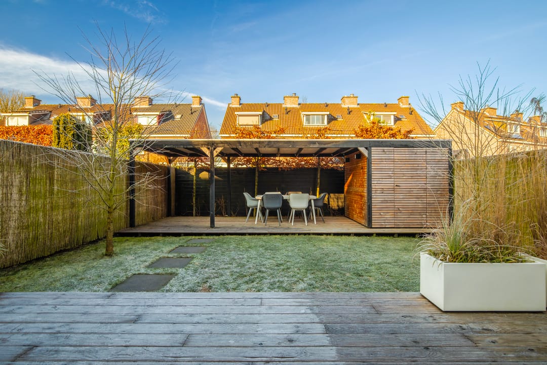 Foto 22 van De Hoge Hoeve 22