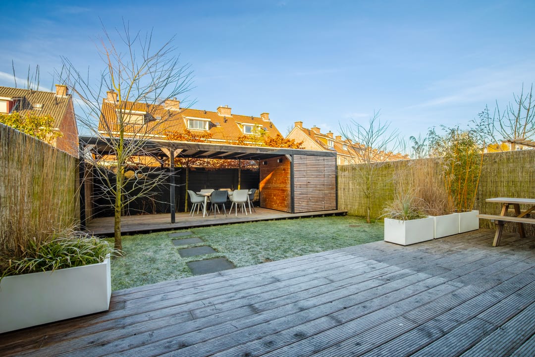 Foto 23 van De Hoge Hoeve 22