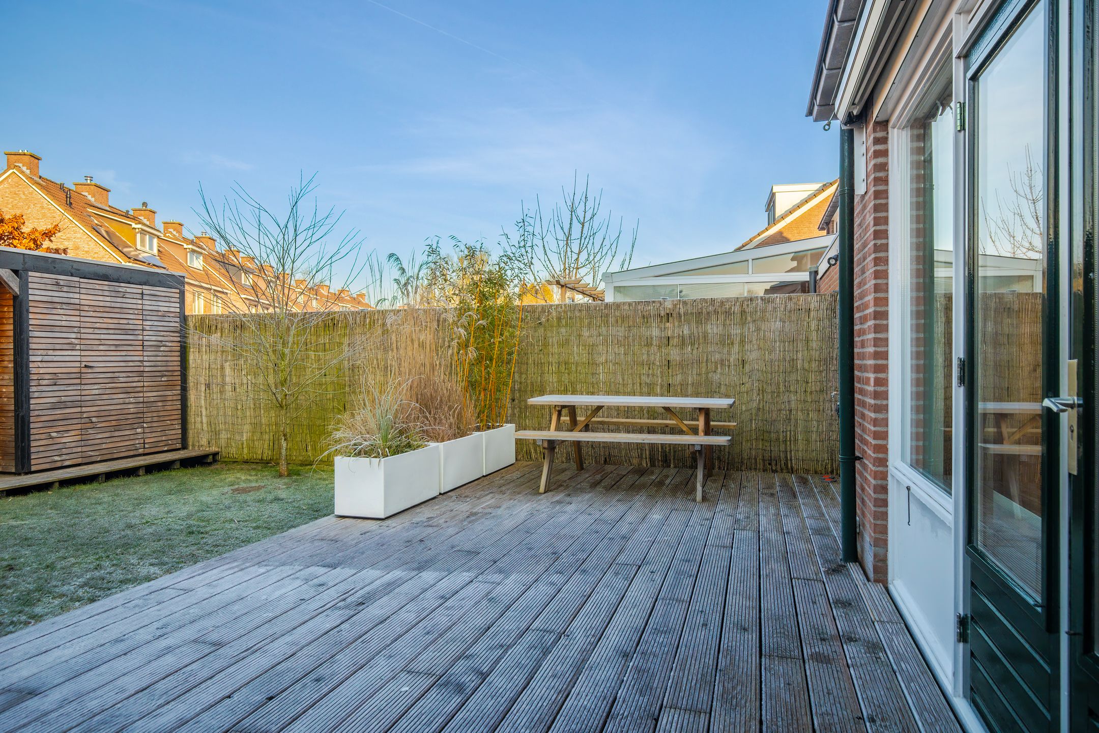 Foto 24 van De Hoge Hoeve 22