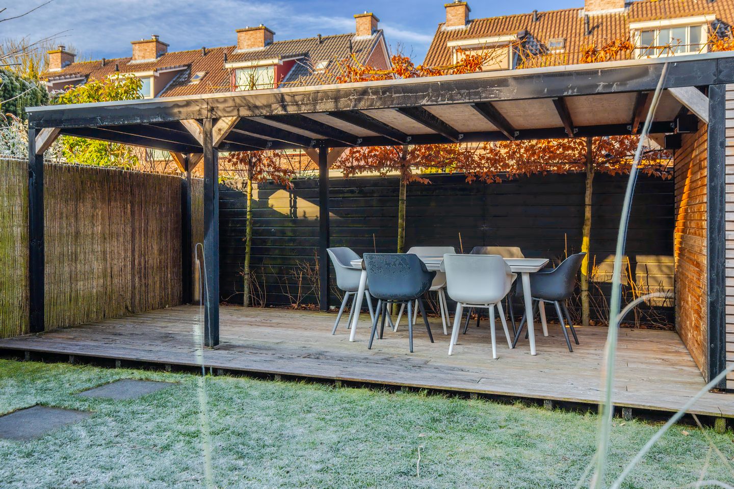 Foto 25 van De Hoge Hoeve 22