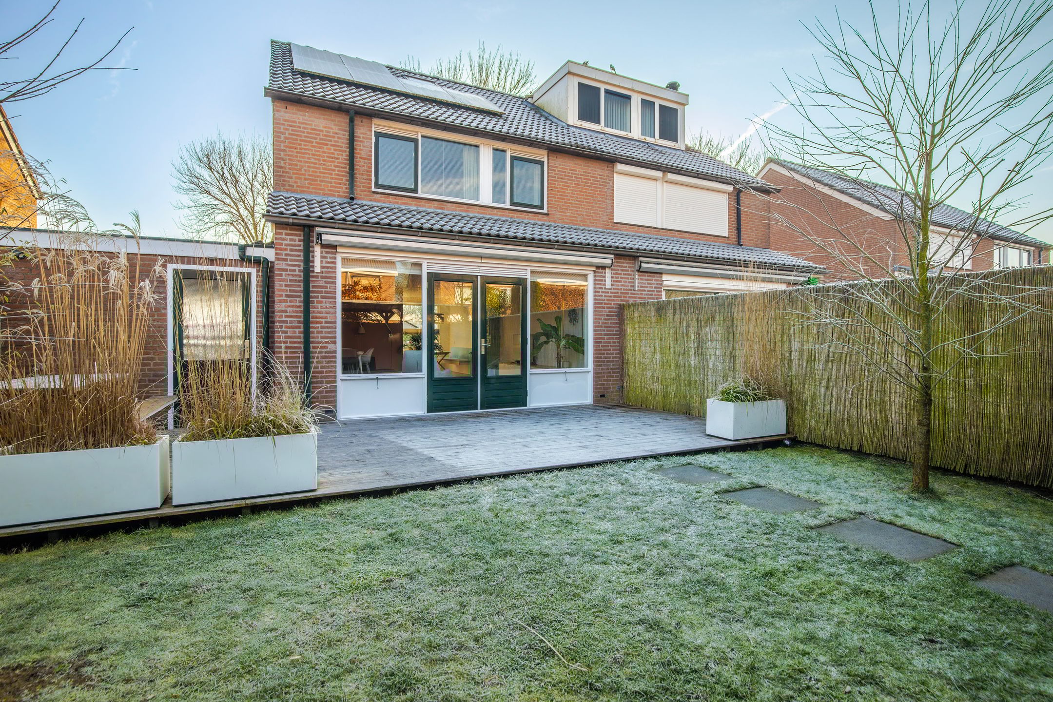 Foto 27 van De Hoge Hoeve 22