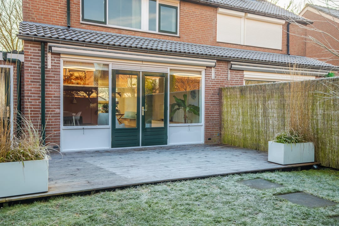 Foto 28 van De Hoge Hoeve 22