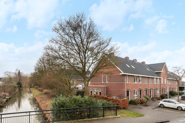 Foto 25 van Waterland 10