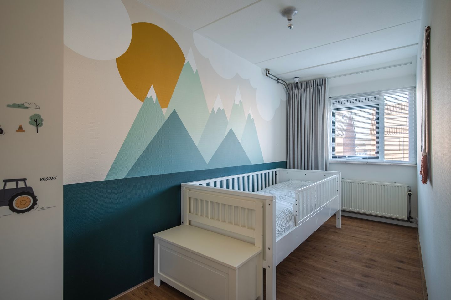 Foto 35 van De Hoge Hoeve 22