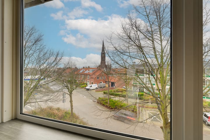 Foto 11 van Jan Barendselaan 174