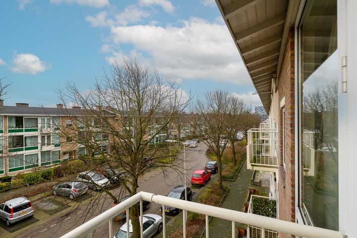 Foto 17 van Jan Barendselaan 174