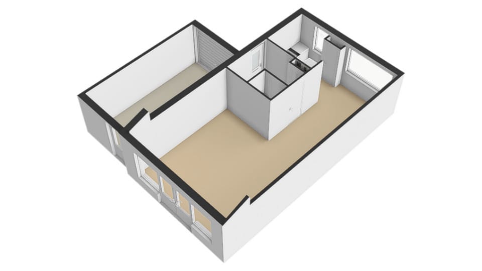 Foto 44 van De Hoge Hoeve 22