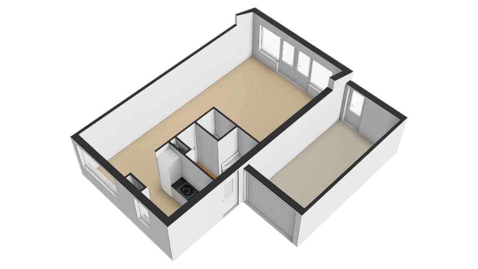 Foto 45 van De Hoge Hoeve 22