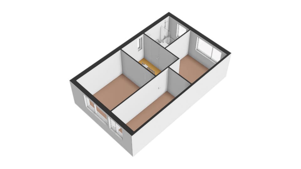 Foto 47 van De Hoge Hoeve 22