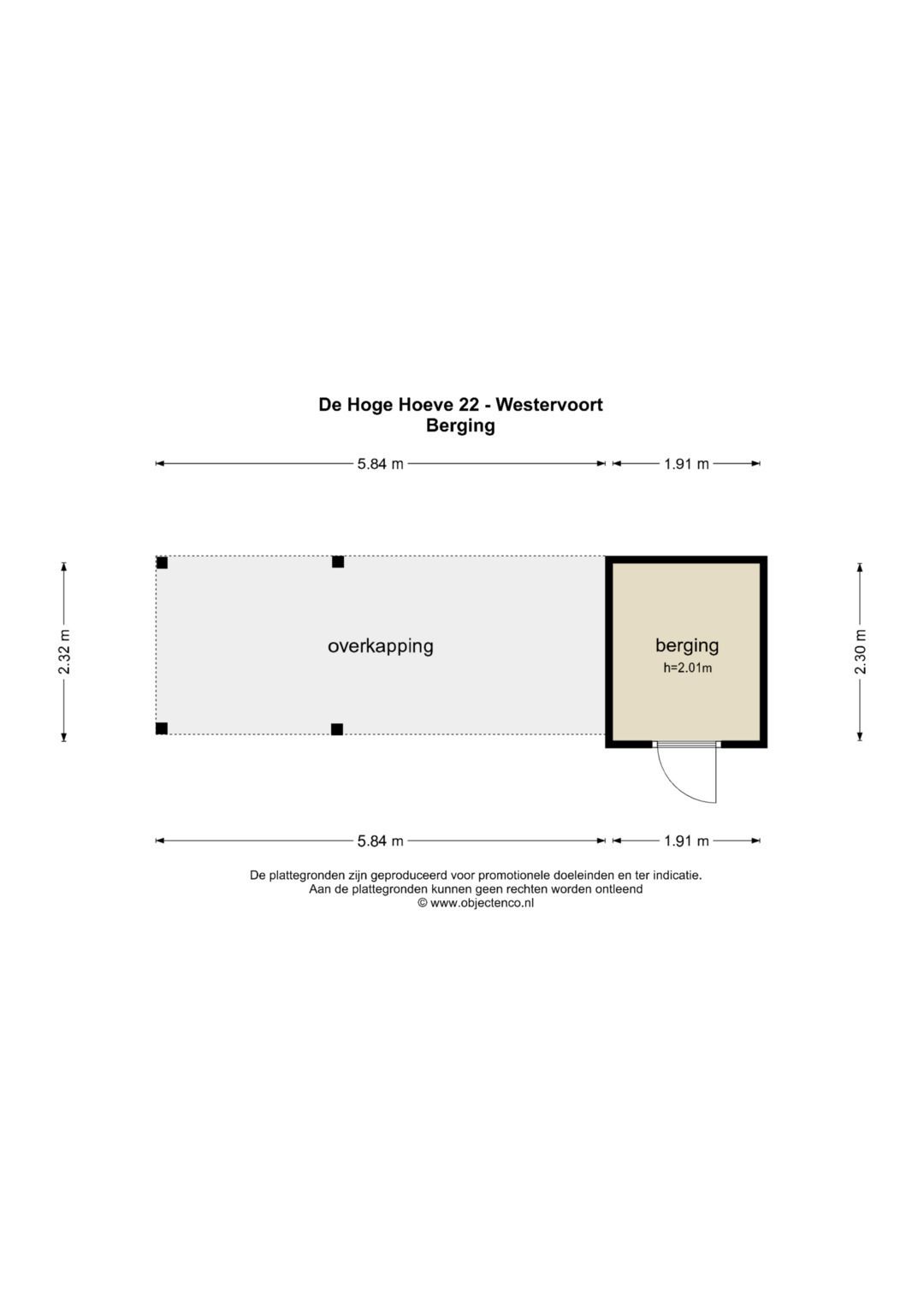 Foto 52 van De Hoge Hoeve 22