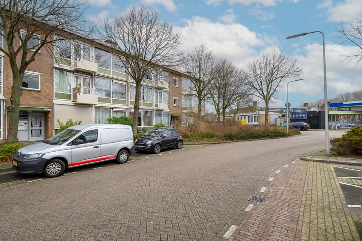 Foto 27 van Jan Barendselaan 174