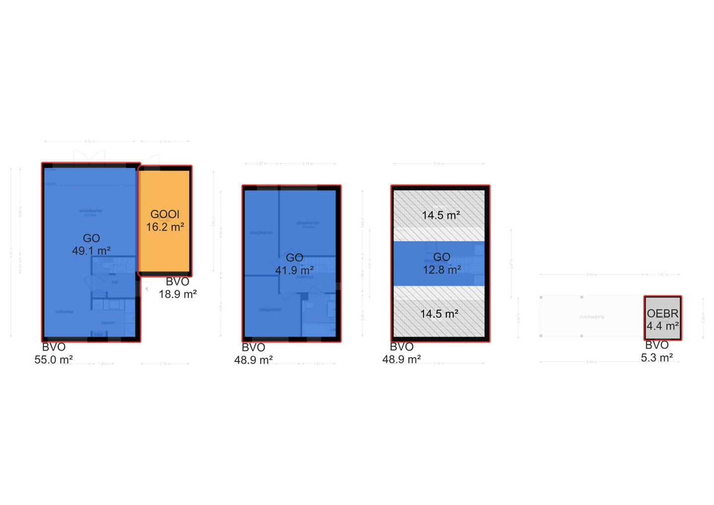 Foto 55 van De Hoge Hoeve 22