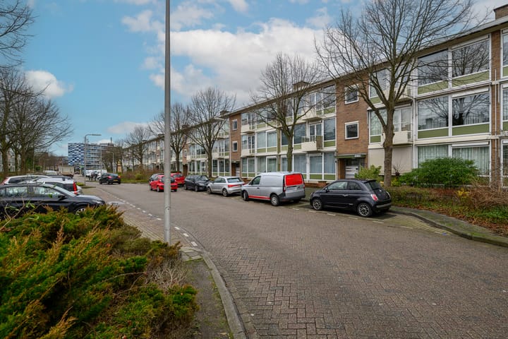 Foto 28 van Jan Barendselaan 174