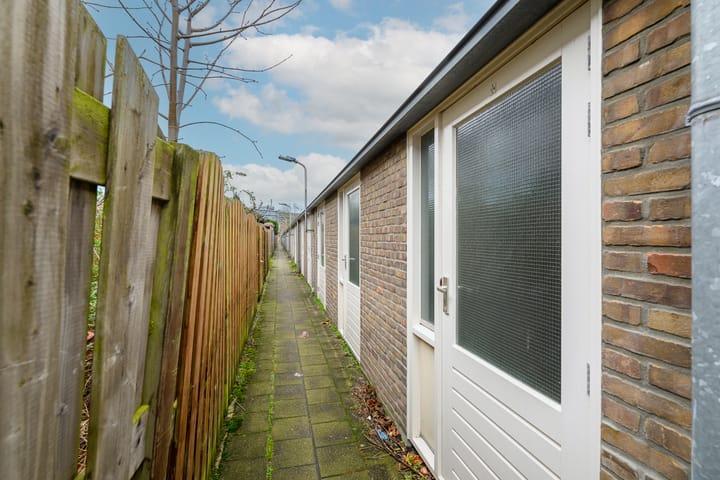 Foto 31 van Jan Barendselaan 174