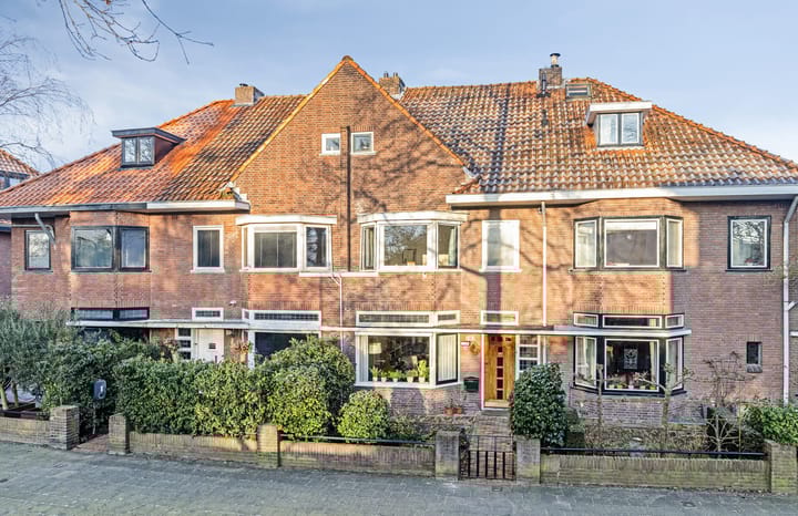 Foto 1 van Generaal van der Plaatstraat 10