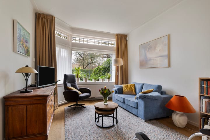 Foto 2 van Generaal van der Plaatstraat 10