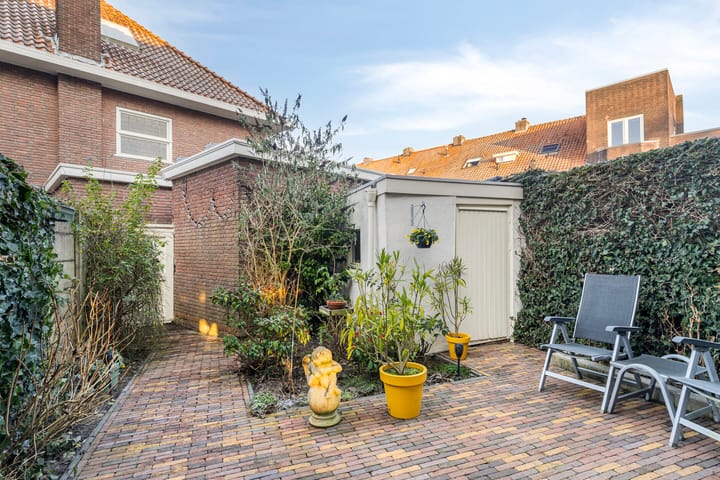 Foto 4 van Generaal van der Plaatstraat 10