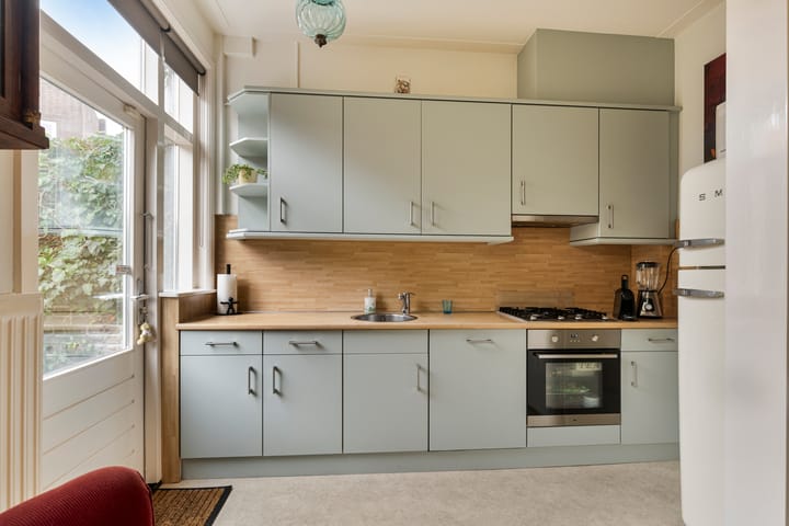 Foto 3 van Generaal van der Plaatstraat 10