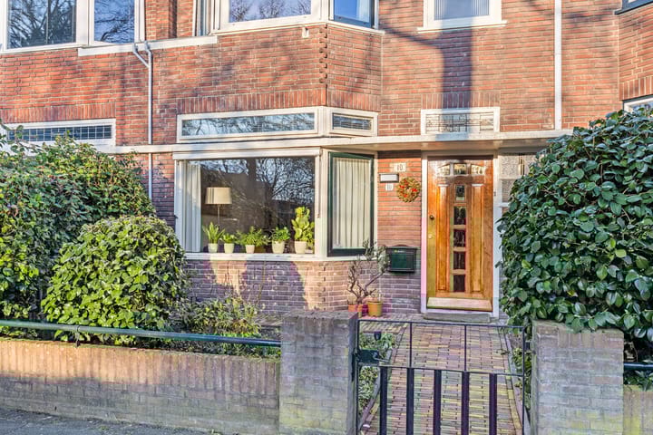 Foto 5 van Generaal van der Plaatstraat 10