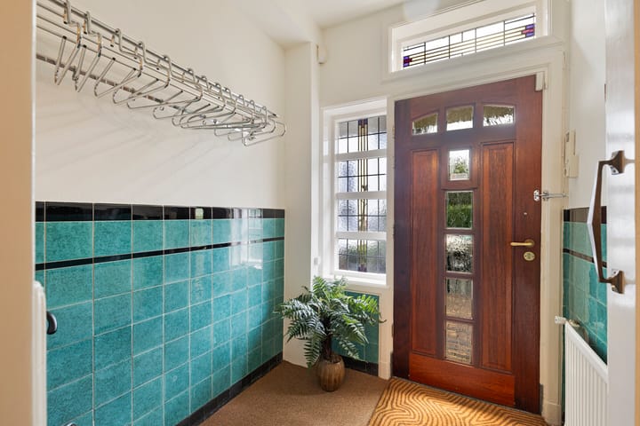 Foto 6 van Generaal van der Plaatstraat 10