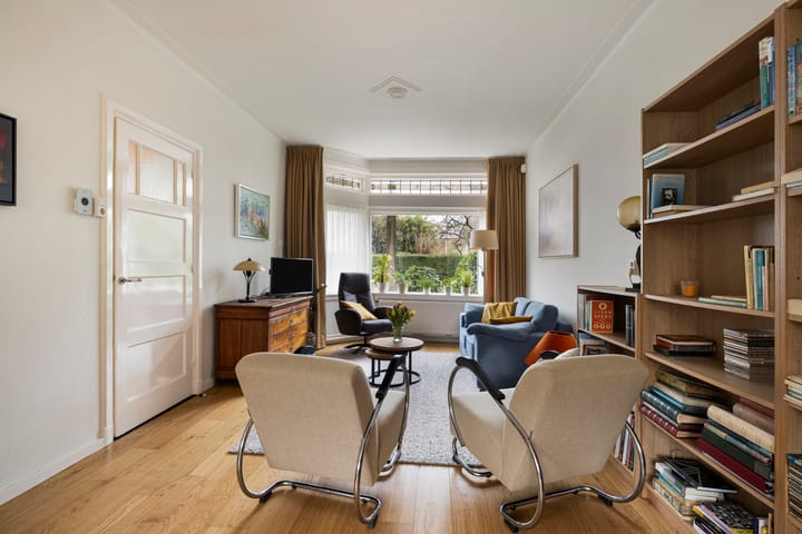 Foto 9 van Generaal van der Plaatstraat 10