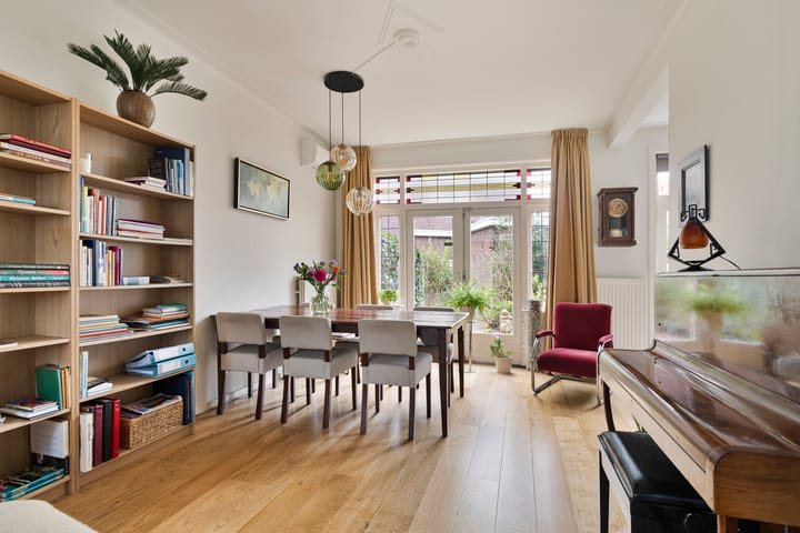 Foto 10 van Generaal van der Plaatstraat 10