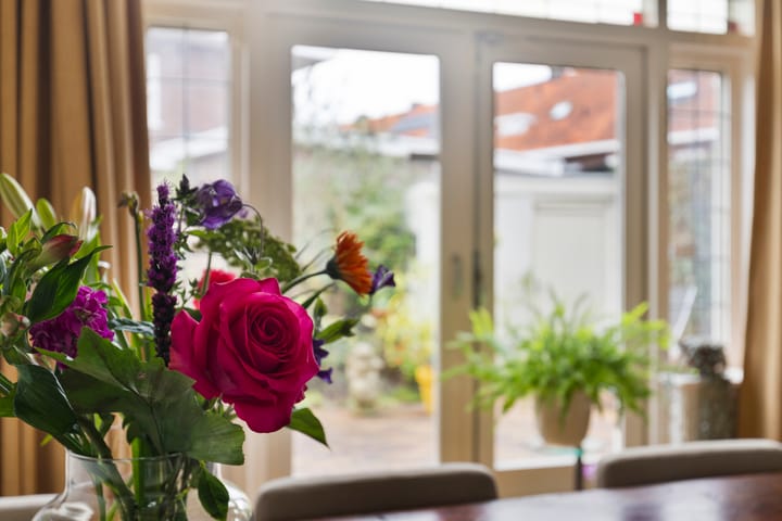 Foto 12 van Generaal van der Plaatstraat 10