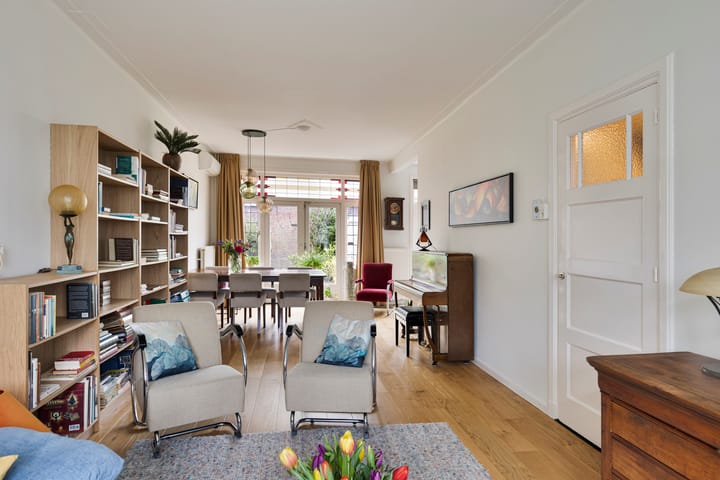 Foto 11 van Generaal van der Plaatstraat 10