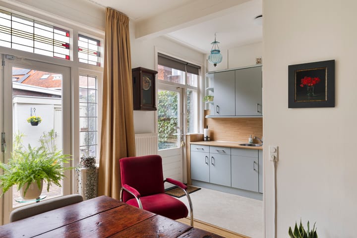 Foto 13 van Generaal van der Plaatstraat 10