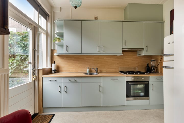 Foto 14 van Generaal van der Plaatstraat 10