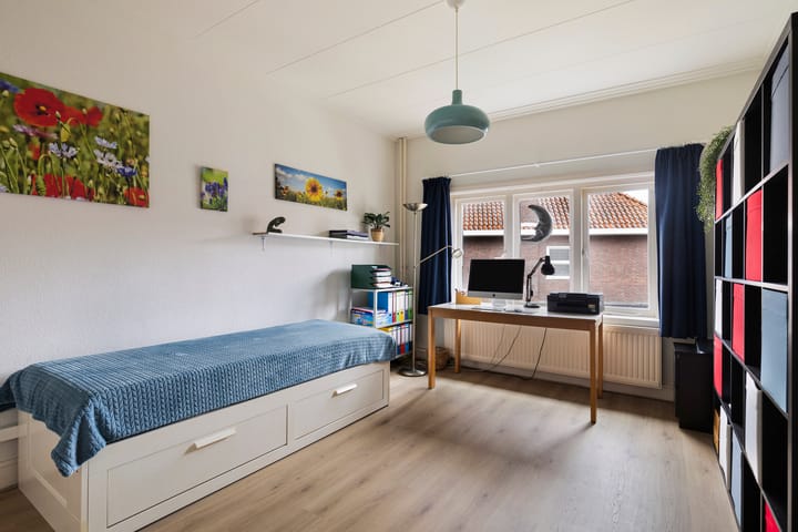 Foto 19 van Generaal van der Plaatstraat 10