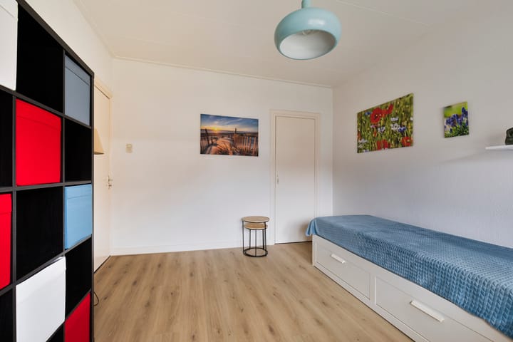 Foto 20 van Generaal van der Plaatstraat 10