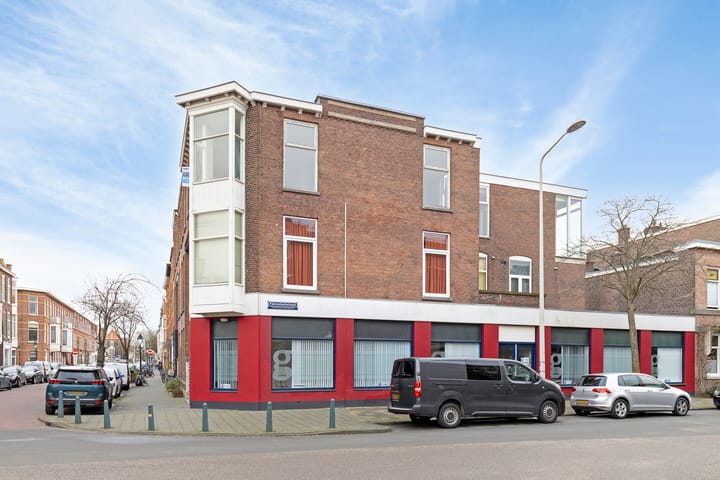 Foto 2 van Copernicusstraat 316