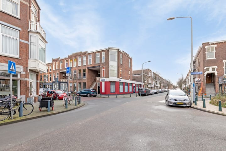 Foto 4 van Copernicusstraat 316