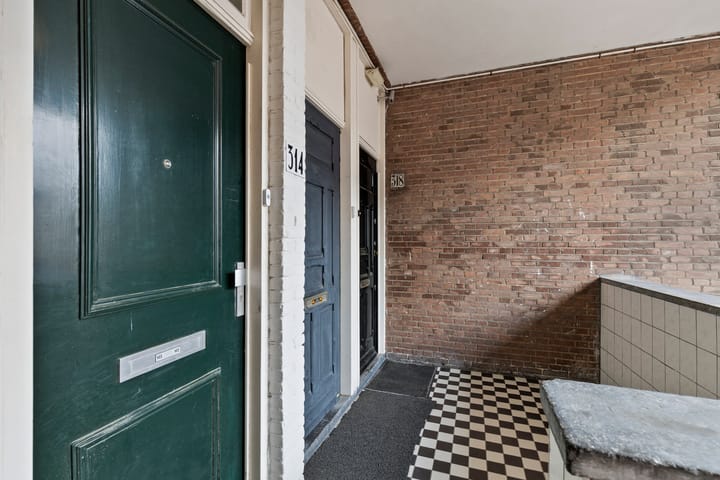 Foto 5 van Copernicusstraat 316