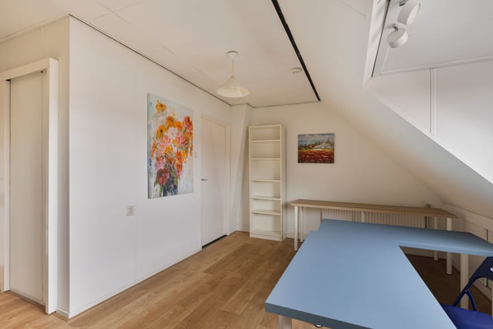 Foto 27 van Generaal van der Plaatstraat 10