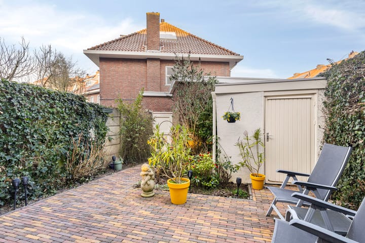 Foto 29 van Generaal van der Plaatstraat 10