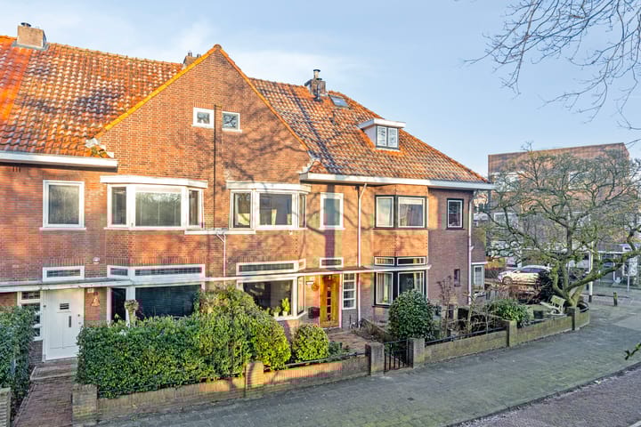 Foto 33 van Generaal van der Plaatstraat 10