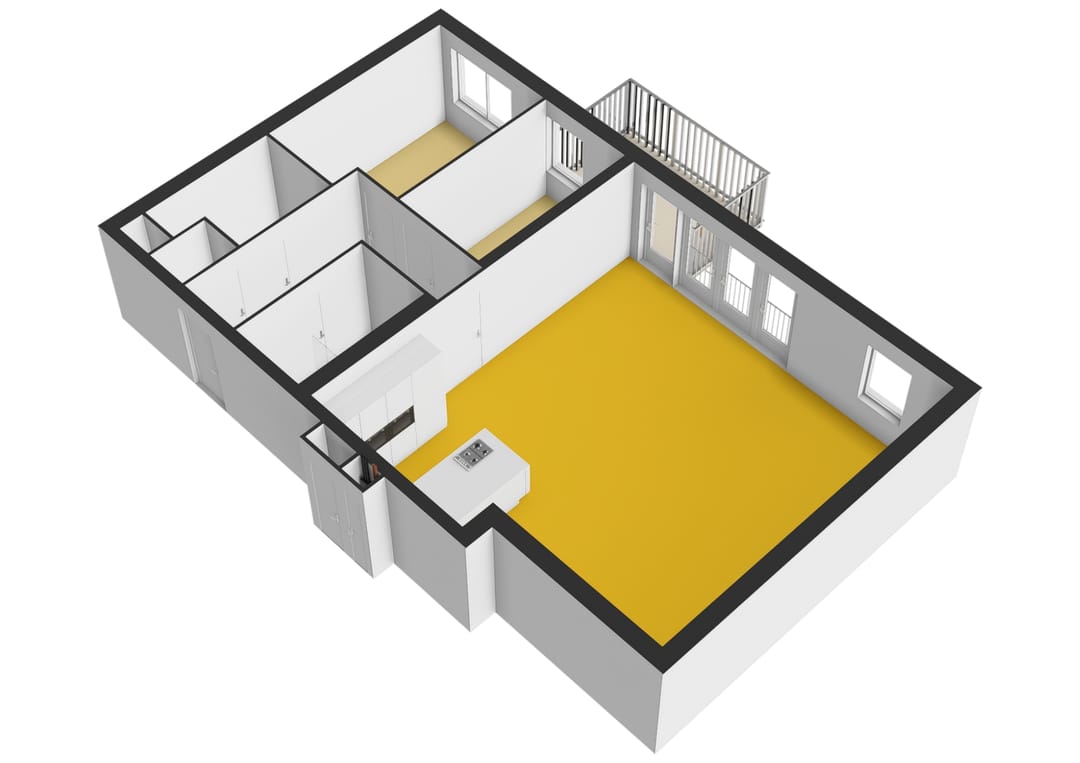 Foto 23 van Mary van der Sluisstraat 536