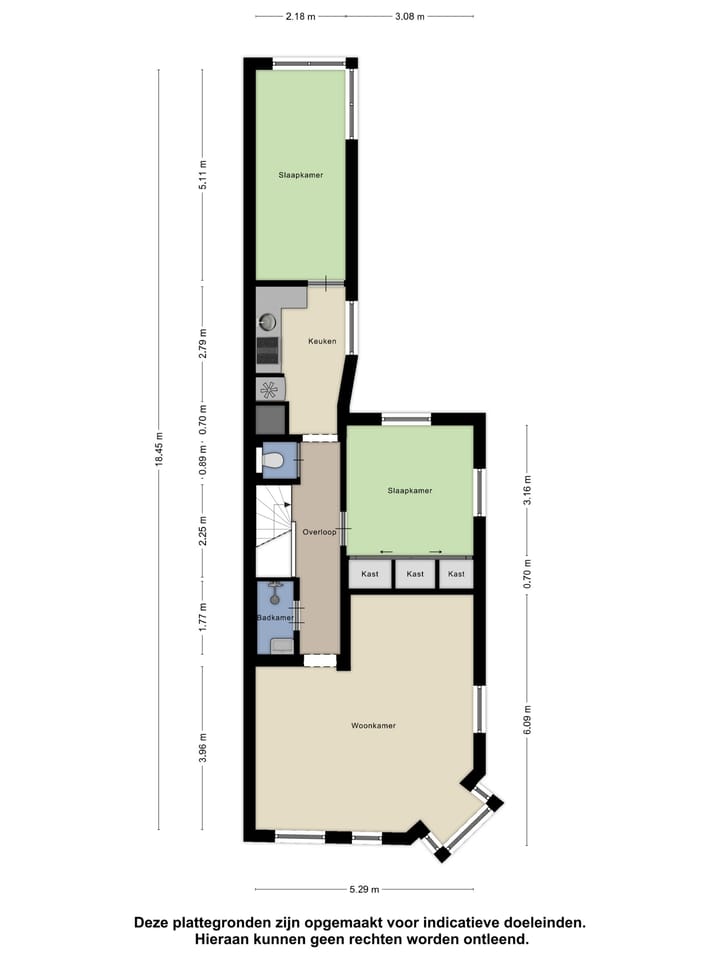 Foto 32 van Copernicusstraat 316