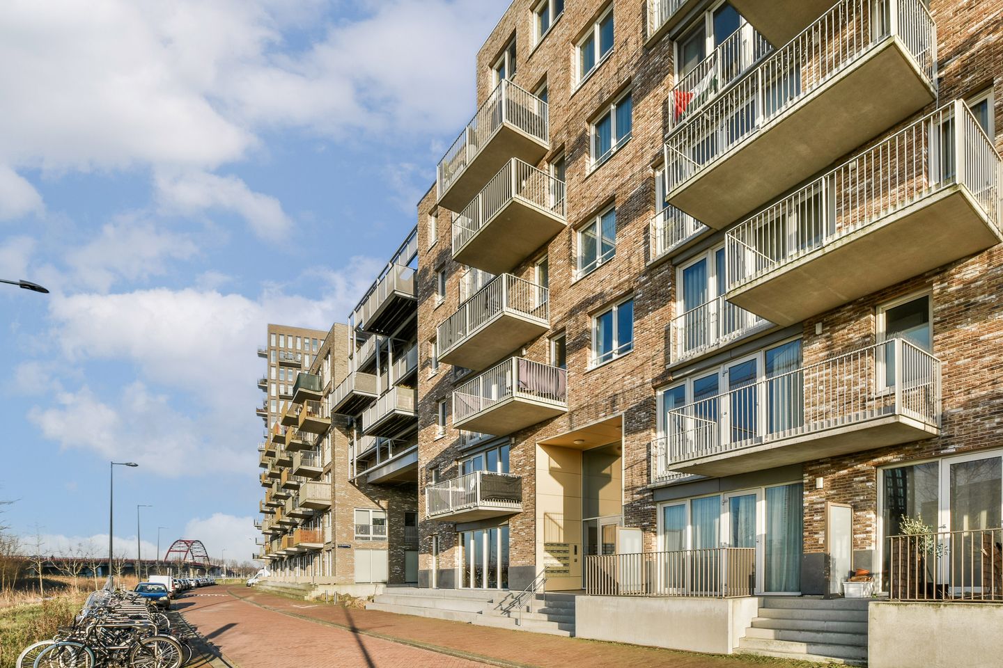 Foto 19 van Mary van der Sluisstraat 536