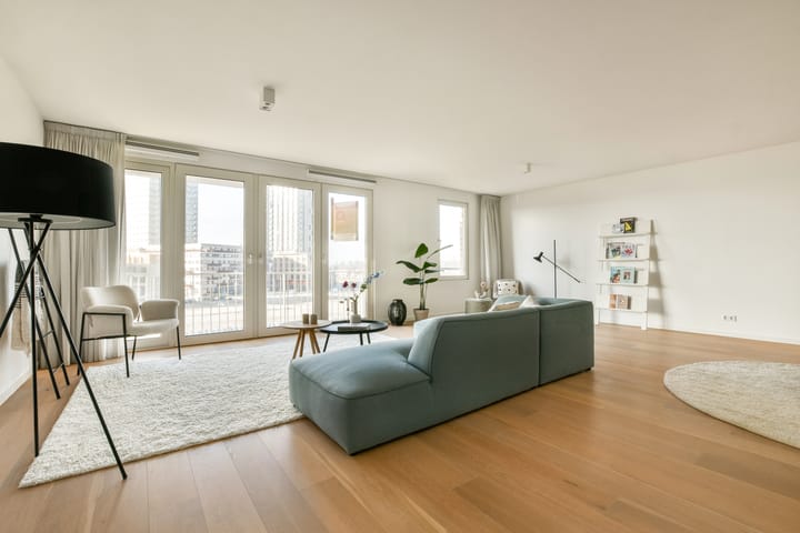 Foto 3 van Mary van der Sluisstraat 536