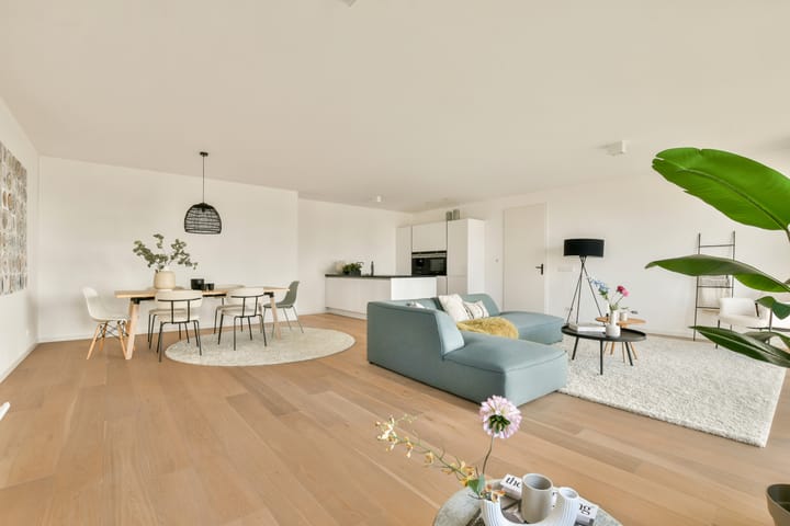 Foto 5 van Mary van der Sluisstraat 536