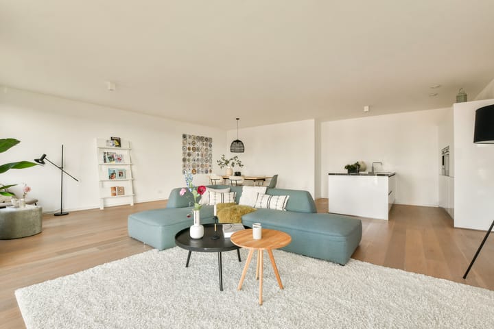 Foto 4 van Mary van der Sluisstraat 536